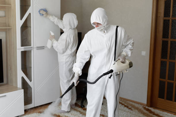 24/7 Emergency Infectious Disease Decontamination experts in Robertson, WY